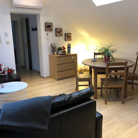 Logement Cosy A Durbuy Kültér fotó