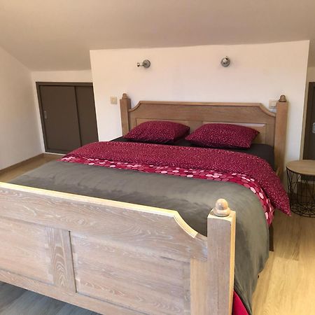 Logement Cosy A Durbuy Kültér fotó