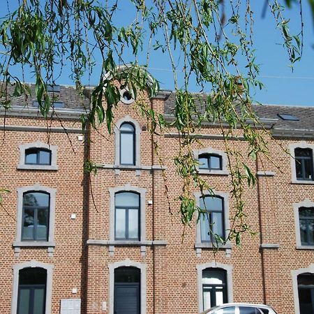 Logement Cosy A Durbuy Kültér fotó
