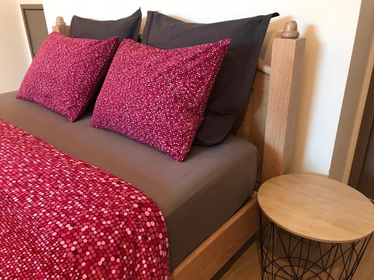 Logement Cosy A Durbuy Kültér fotó