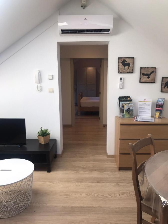 Logement Cosy A Durbuy Kültér fotó