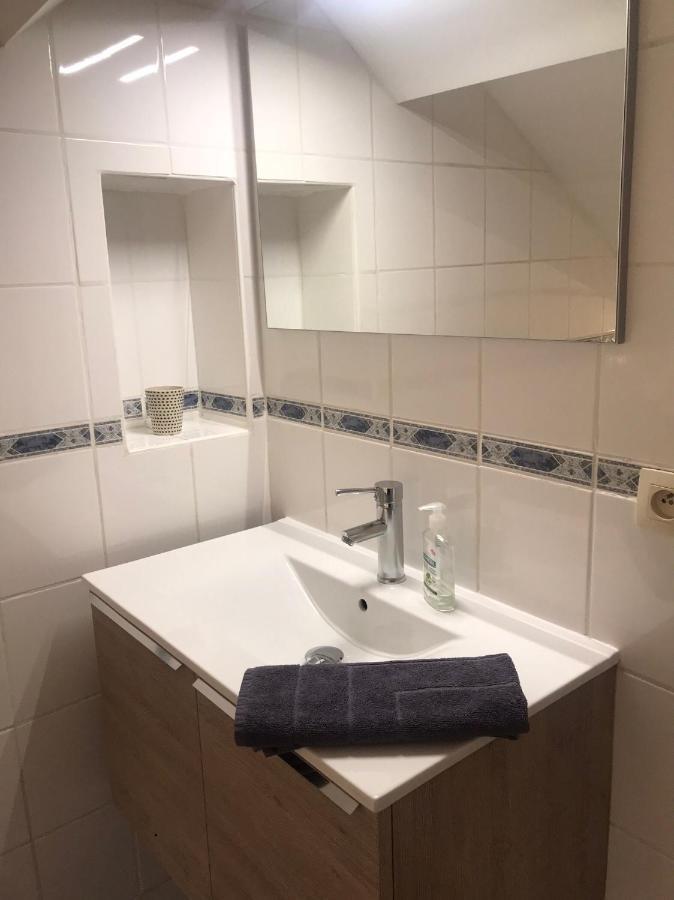 Logement Cosy A Durbuy Kültér fotó