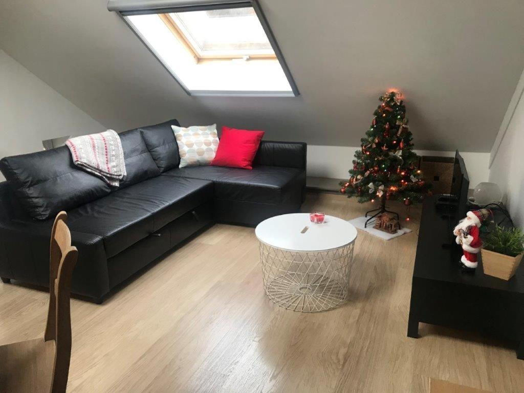 Logement Cosy A Durbuy Kültér fotó