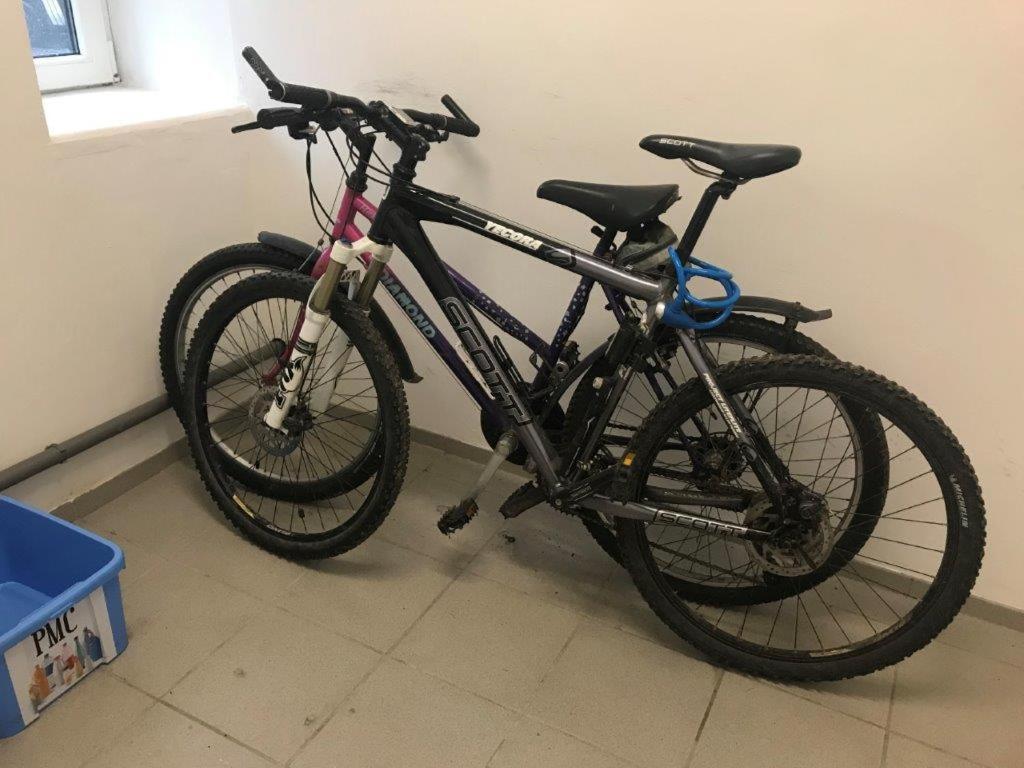 Logement Cosy A Durbuy Kültér fotó