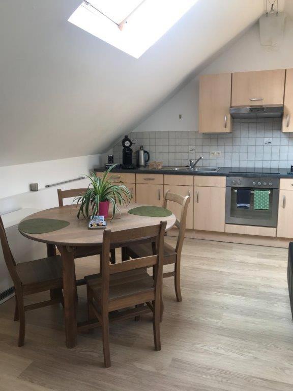 Logement Cosy A Durbuy Kültér fotó