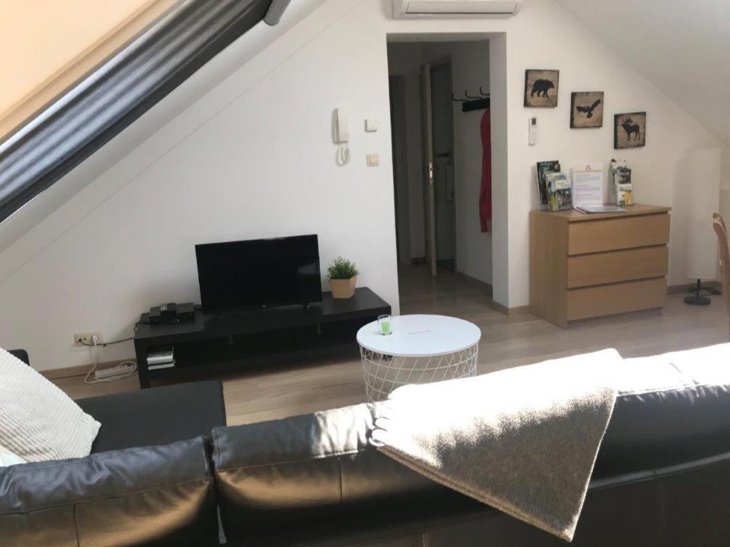 Logement Cosy A Durbuy Kültér fotó