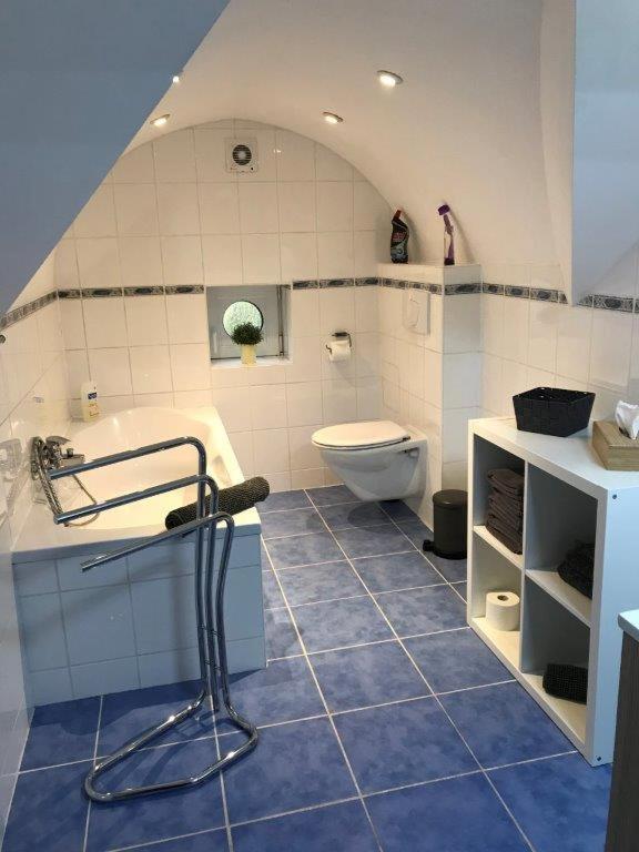 Logement Cosy A Durbuy Kültér fotó
