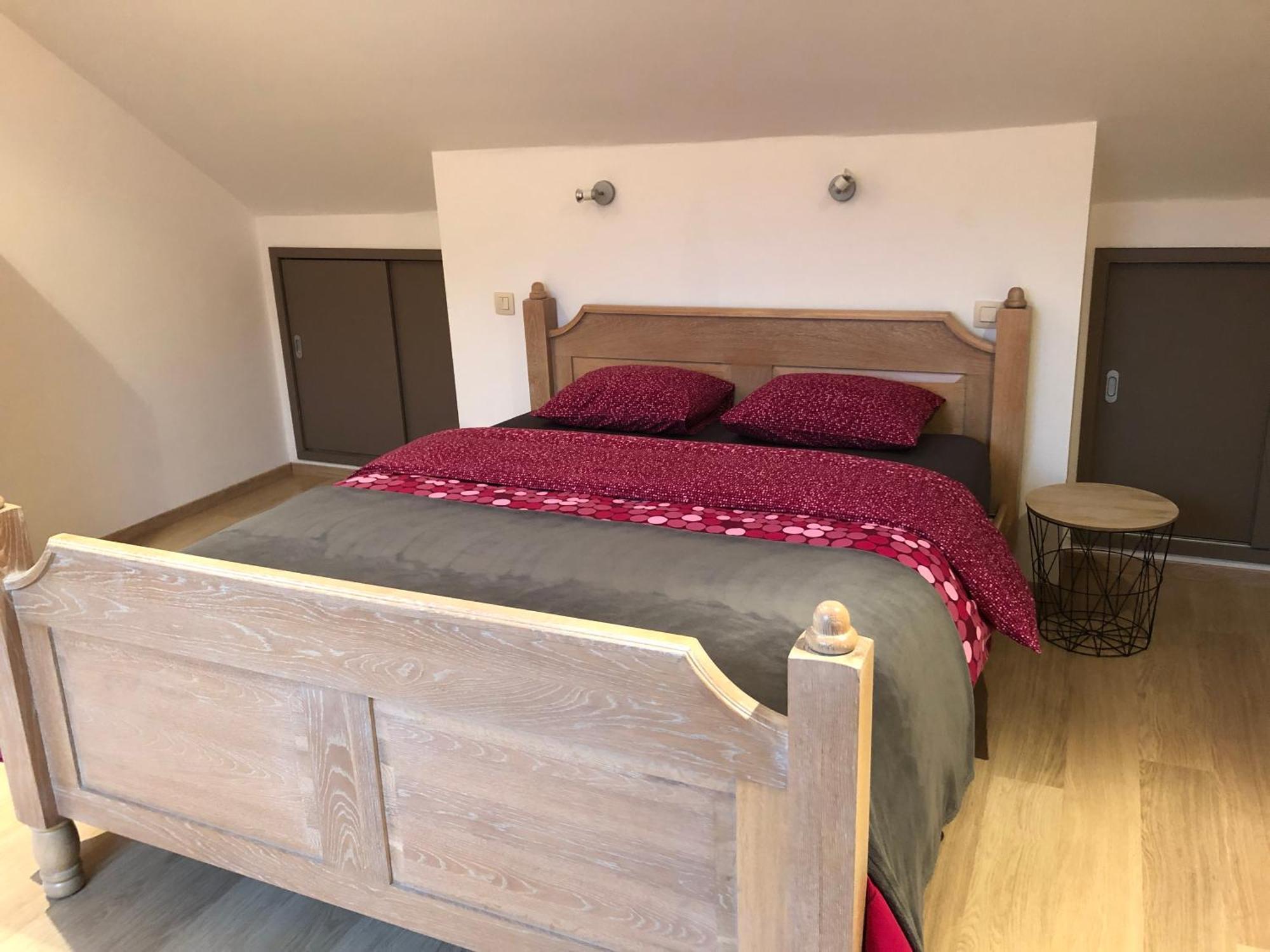 Logement Cosy A Durbuy Kültér fotó