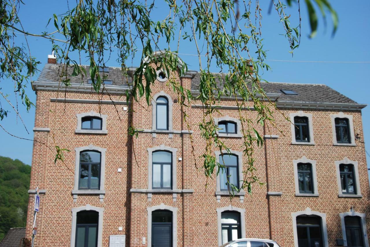 Logement Cosy A Durbuy Kültér fotó