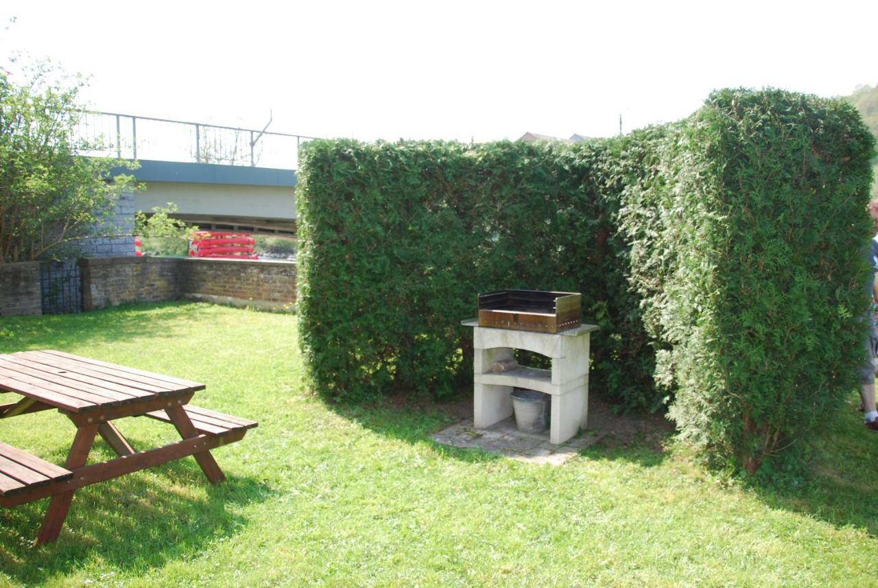 Logement Cosy A Durbuy Kültér fotó